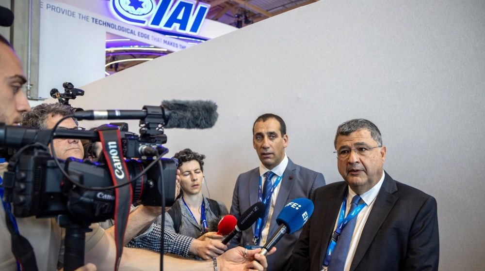 Sedmogodišnji sporazum: Rumunija kupuje protivvazdušne sisteme od Izraela za dve milijarde evra 1