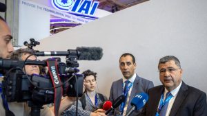 Rumunija je, usred modernizacije svoje odbrane, saopštila danas da je postigla sedmogodišnji sporazum sa Izraelom o nabavci vojnih protivvazdušnih sistema, vrednih više od dve milijarde evra.