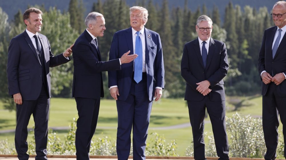 Francuska i Nemačka za još sankcija Rusiji, a da SAD primoraju Moskvu da pregovara 1