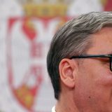 "Vučić će i dalje sedeti na dve stolice": Ruski politikolozi o situaciji u Srbiji 1