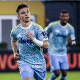 Fransisko Konseisao, FK Juventus