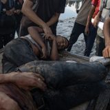 Izraelski napadi u Pojasu Gaze: Ubijeno 40 Palestinaca, čak 10 ljudi iz iste porodice 7