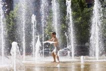 Rekordno visoke temperature u Evropi: Stručnjaci upozoravaju na opasnost od više hiljada smrtnih slučajeva u narednim danima 7