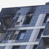 "Delovi drona pali su na stambenu zgradu": Ukrajina izvela napad 400 km jugoistočno od Moskve 5