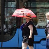 Vanredno saopštenje hidometeorološkog zavoda Hrvatske: Najavljuju žestoku promenu, stići će u dva talasa 6