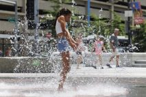 Rekordno visoke temperature u Evropi: Stručnjaci upozoravaju na opasnost od više hiljada smrtnih slučajeva u narednim danima 6