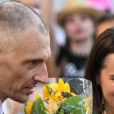 "Diktatorov gambit": Šta govori oslobađanje opozicionara Sergeja Tihanovskog iz beloruskog zatvora? 2