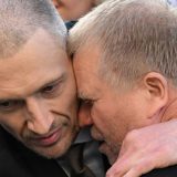 "Diplomatija sa ukusom votke": Kako je Tramp obezbedio oslobađanje 14 političkih zatvorenika iz Belorusije? 2