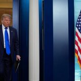 "Cilj je da Tramp dodatno učvrsti vlast": Šta predviđa "veliki prelepi zakon" predsednika SAD? 7