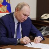 Studije koje je u Rusiji zabranio Putin obnavljaju rad u Budvi 7