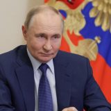 Putin: Sukob u Ukrajini se ne bi ni desio da je Tramp bio predsednik SAD 4