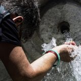 Rekordno visoke temperature u Evropi: Stručnjaci upozoravaju na opasnost od više hiljada smrtnih slučajeva u narednim danima 6