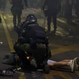 MUP demantuje da je maltretiran mladić prilikom privođenja u Novom Pazaru 3