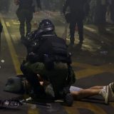 Akademik Saičić: Policija je od zaštitnika građana postala neprijatelj naroda 1