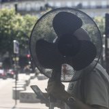 Vrućine i požari širom Evrope: Prve žrtve u Francuskoj i Španiji 12