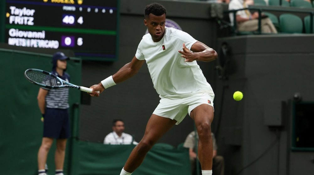 Đovani Mpeši Perikar