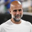 Pep Gvardiola