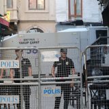 Turska policija privela još 3 zaposlena u satiričnom časopisu zbog karikature Muhameda i Mojsija 2