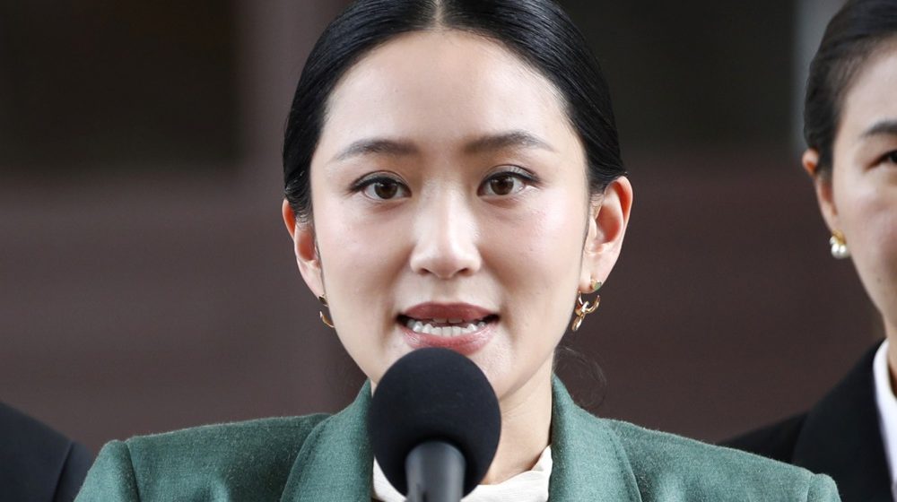 Od oca Crnogorca i tetke Srpkinje: Ko je Paetongtan Šinavatra, premijerka Tajlanda koja je danas suspendovana sa funkcije? 1