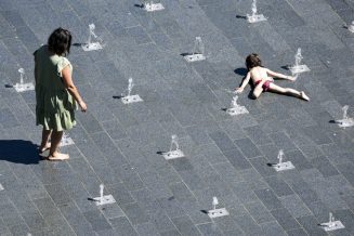 Rekordno visoke temperature u Evropi: Stručnjaci upozoravaju na opasnost od više hiljada smrtnih slučajeva u narednim danima 2