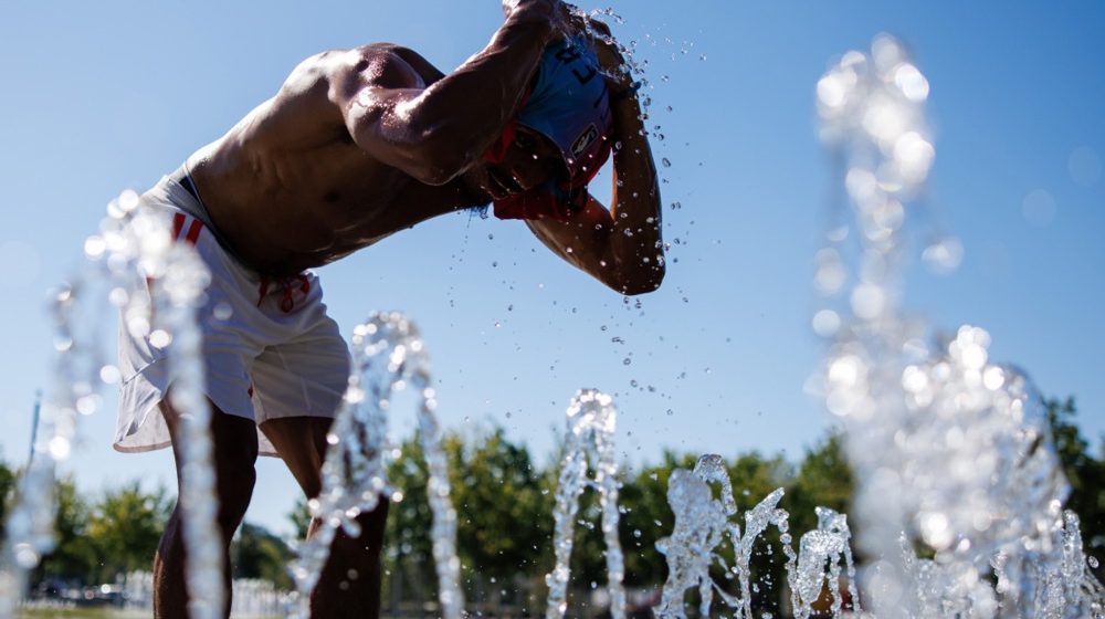 U ovoj evropskoj zemlji danas i do 42 stepena 1