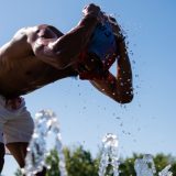 U ovoj evropskoj zemlji danas i do 42 stepena 9