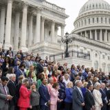 "Muzika za Trampove uši": Pripremljen teren za konačno usvajanje zakona o porezima i potrošnji u SAD 7