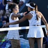 Jasmin Paolini i Kamila Rahimova