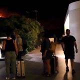 Nacionalna turistička organizacija Grčke: Svi turisti na Kritu bezbedni, vraćaju se u hotele 2