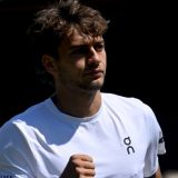 Flavio Koboli, Vimbldon