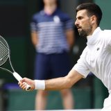 Novak Đoković
