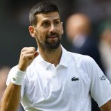 Novak Đoković