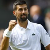 Novak Đoković