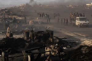 Izraelski tenkovi prvi put su danas ušli u južne i istočne delove grada Deir al-Balah u centralnom delu Pojasa Gaze, gde Hamas, kako veruje Izrael, možda drži neke od preostalih talaca.