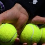 Tenis; Vimbldon; Lopta; Loptica