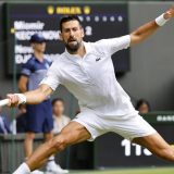 Novak Đoković, Vimbldon