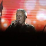 Marko Perkovic Thompson