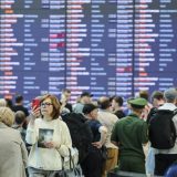 Zbog dronova privremeno zabranjena sletanja na aerodromu u Oslu 7