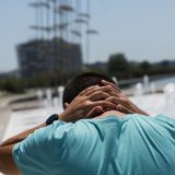 U Grčkoj toplotni talas, sutra i do 45 stepeni: Premijer predstavio plan za vodu 12