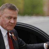 Ministar saobraćaja koga je Putin jutros smenio pronađen mrtav 2