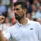 Novak Đoković