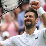 Novak Đoković