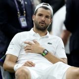 Grigor Dimitrov