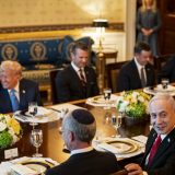 Tramp ponovo o Kosovu i Srbiji tokom večere sa Netanjahuom 4