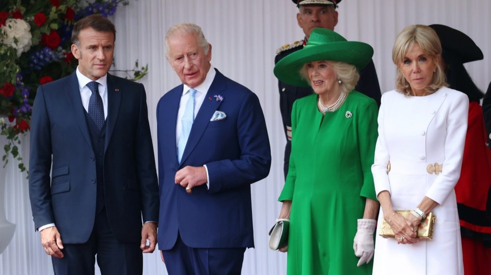 Makron će sudu ponuditi naučne dokaze da je njegova supruga zaista žena 1