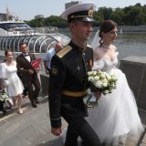 Natalitet u Rusiji najniži u poslednja dva veka: Vlasti nude rešenje - planiranje rođenja deteta preko aplikacije 7