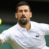 Novak Đoković