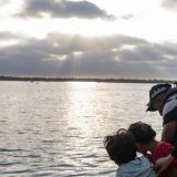 Krenuo još jedan brod sa humanitarnom pomoći za Gazu, hoće li Izrael presresti i ovaj? 7