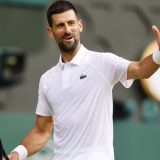 Novak Đoković