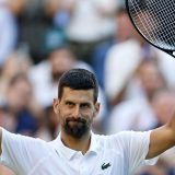 Đoković za predsednika - užas 2